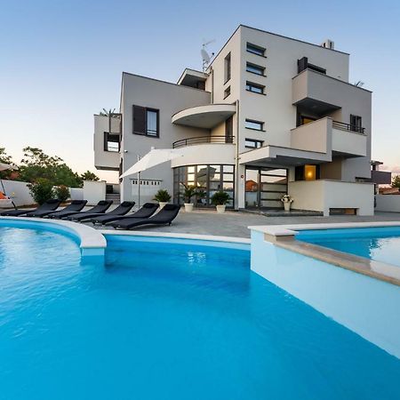 Apartments Menalo Zaton  Kültér fotó
