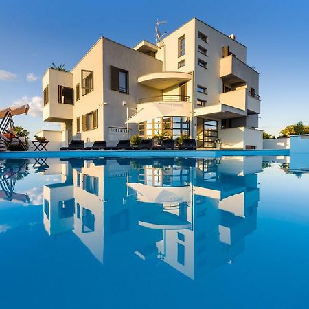 Apartments Menalo Zaton  Kültér fotó