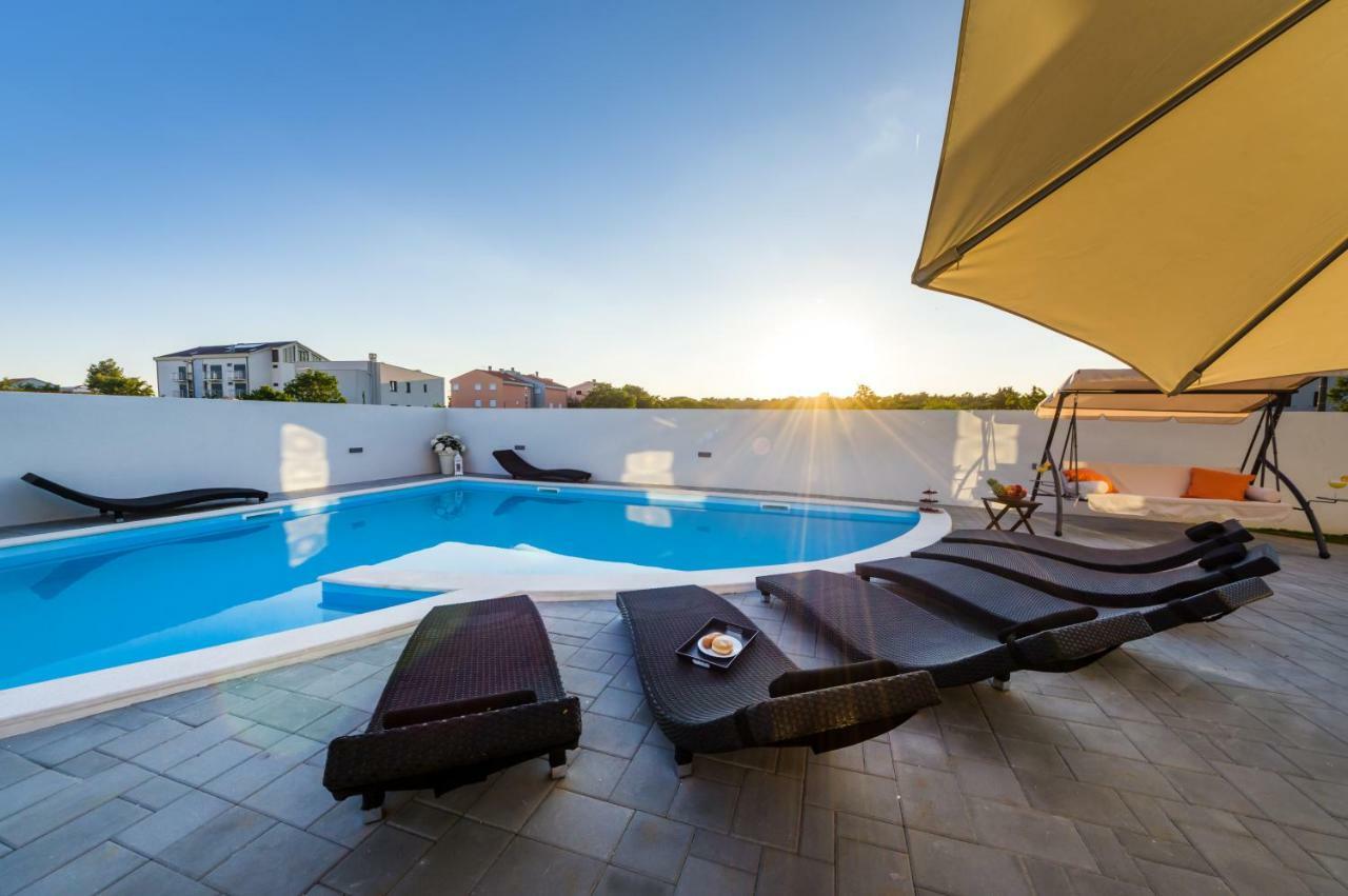 Apartments Menalo Zaton  Kültér fotó
