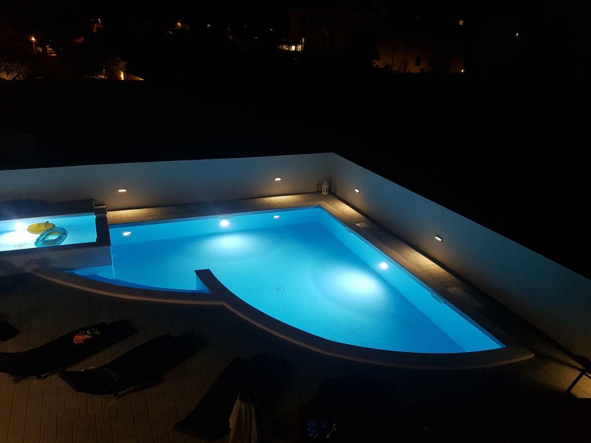 Apartments Menalo Zaton  Kültér fotó